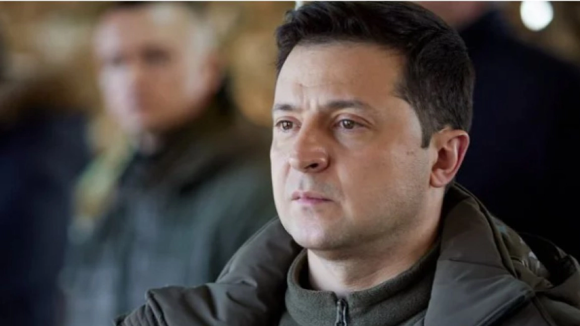 Președintele ucrainean, Volodimir Zelenski, acuzație gravă la adresa belarușilor: “De pe teritoriul vostru ni se ucid copiii”