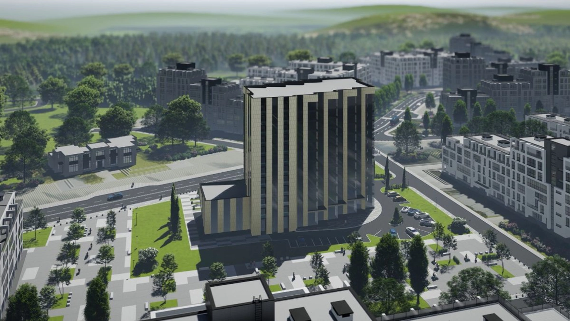 De ce merită să-ți deschizi afacerea într-o clădire mixtă cu spații comerciale și rezidențiale?