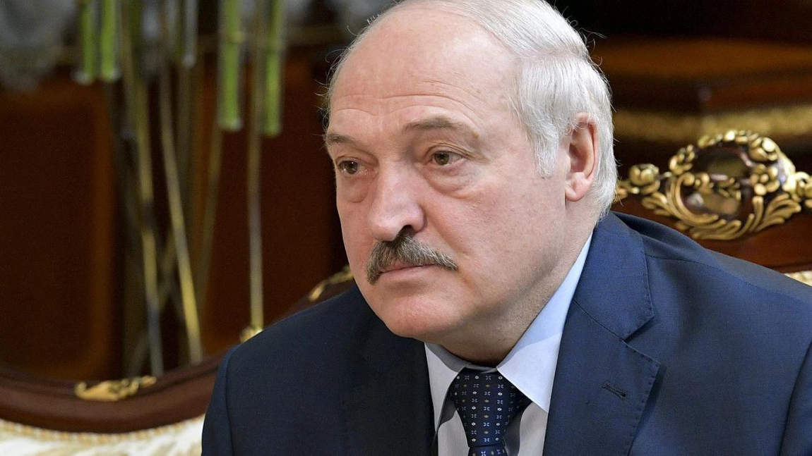Aleksandr Lukașenko vrea refacerea URSS împreună cu Rusia lui Putin