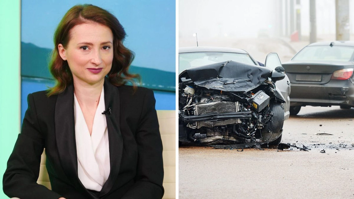 Ieșenii implicați în accidente rutiere sunt mutilați psihic! Nu mai au curaj să iasă pe stradă: ”Când își pierde o parte din corp, se ajunge la insomnii”