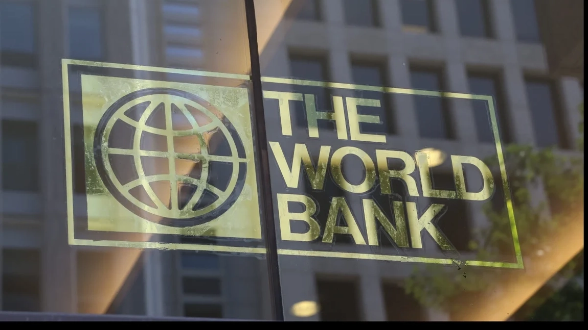 Banca Mondială scade prognoza de creștere globală din cauza războiului din Ucraina