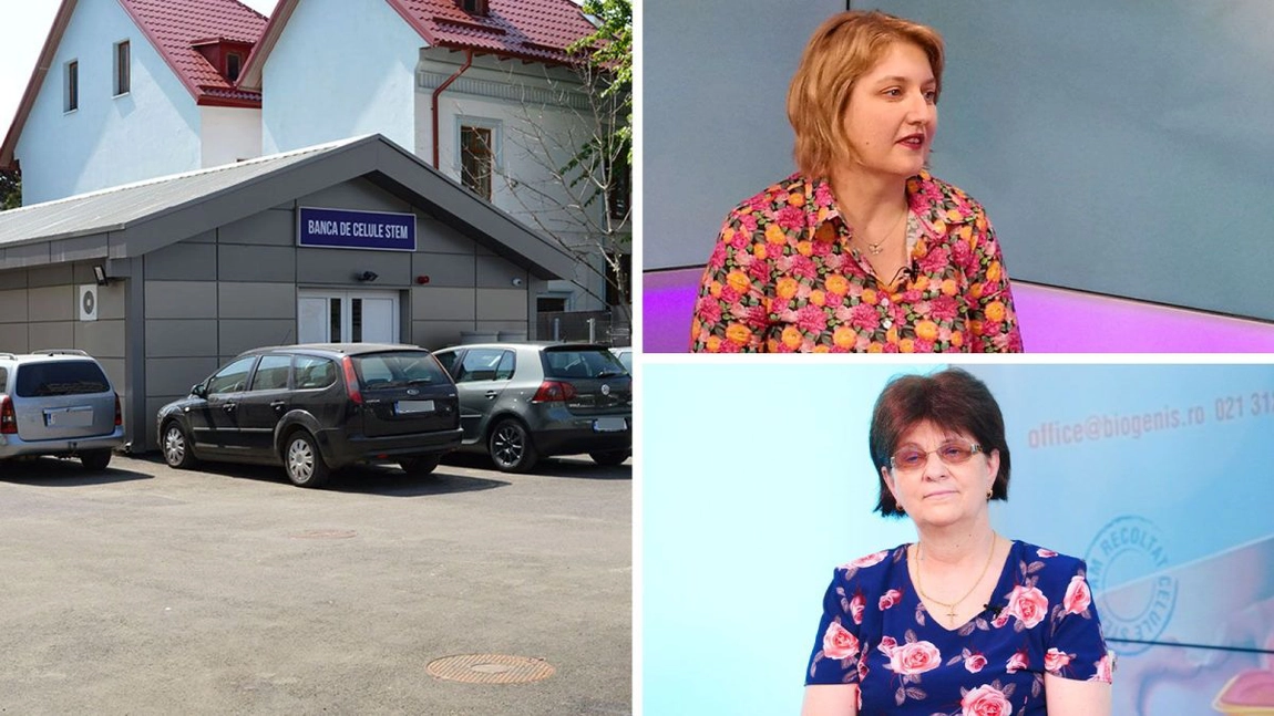 Viața a 28 de ieșeni bolnavi de leucemie din Iași este la limită din cauza numărului foarte mic de donatori de celule stem