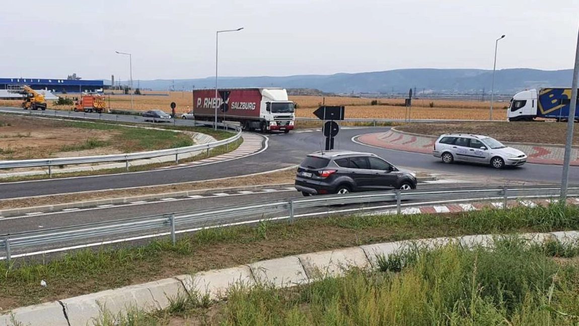Toate detaliile despre autostrada A7 Bacău-Pașcani! Cine sunt cei care vor fi expropriați pentru a face loc rutei cu 4 benzi- FOTO