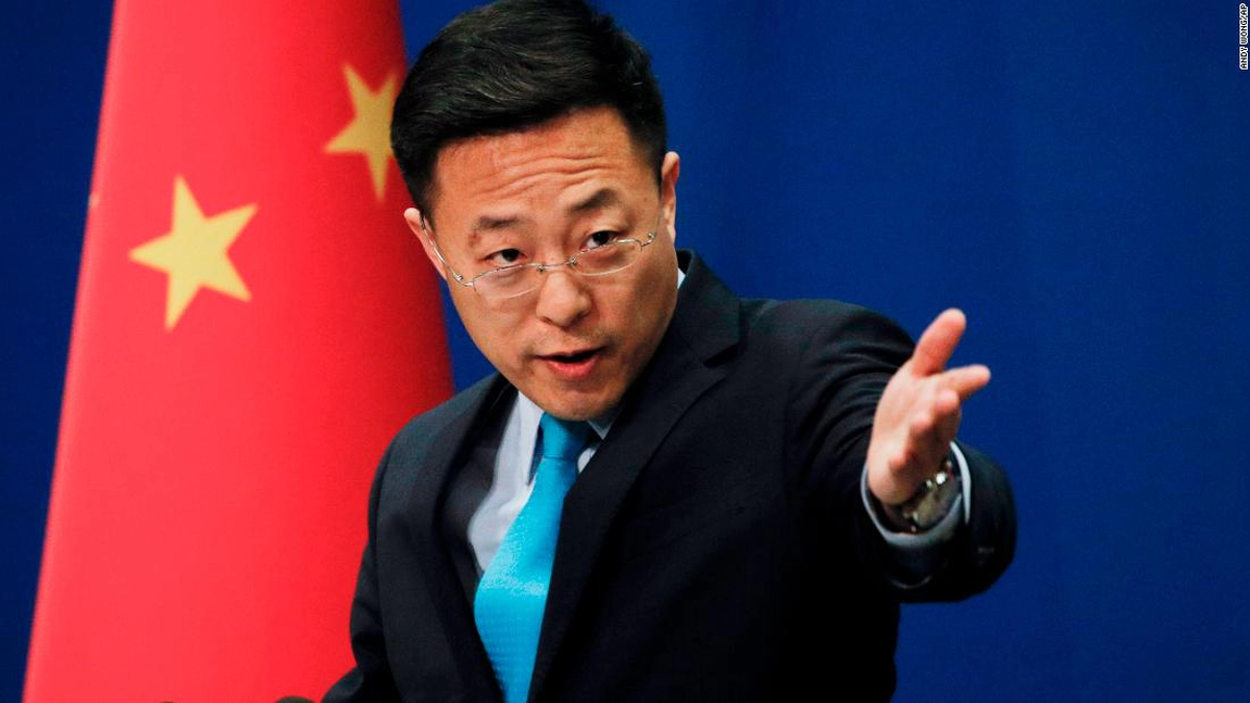 China îndeamnă la reţinere în cazul masacrului de la Bucea: 