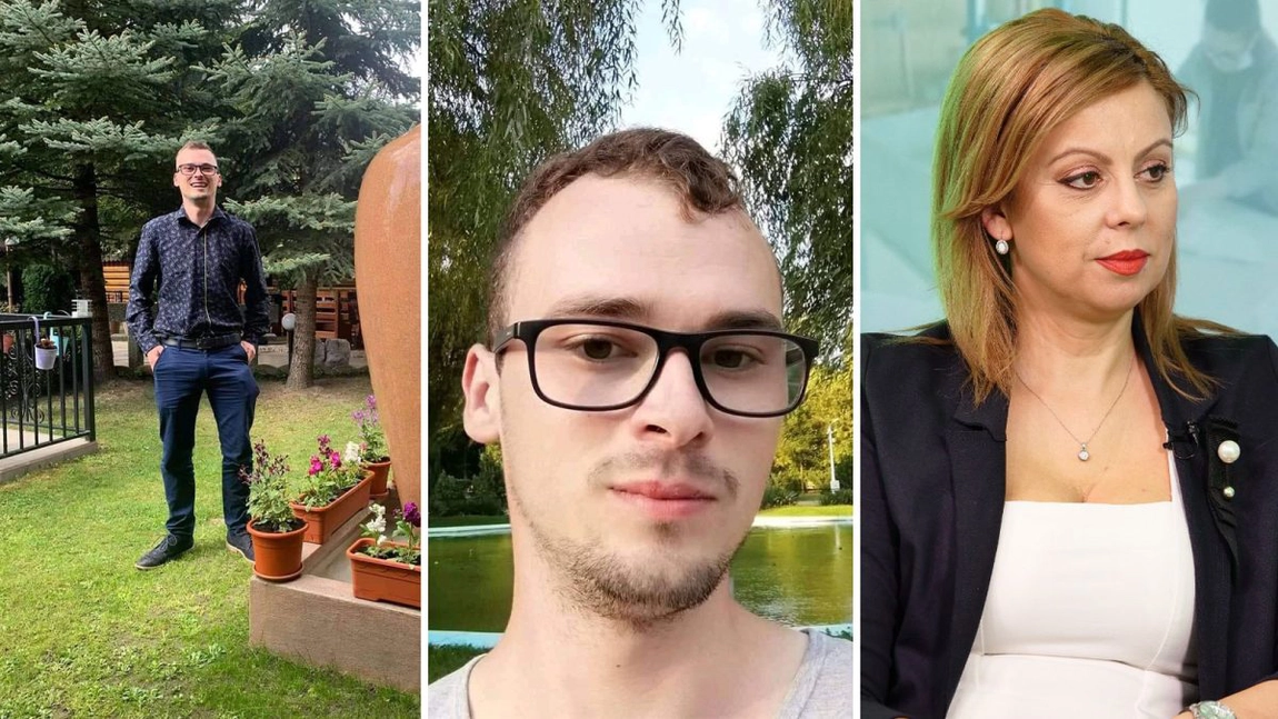 A fost refuzat de mulți patroni din Iași pentru că avea dizabilități, dar a fost acceptat de o companie de top din București: ”Pot să lucrez de oriunde din lume”