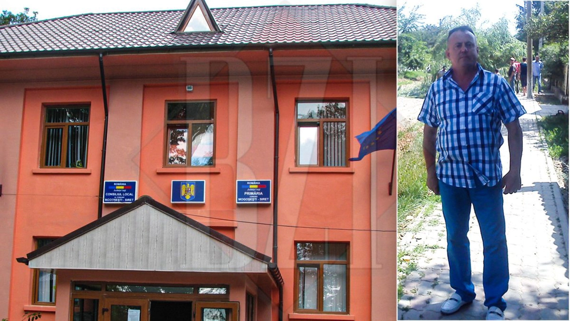 Primarul din Iași prins cu minore în birou a făcut o nouă combinație! Zeci de mii de euro către o firmă abonată la consultanță-FOTO