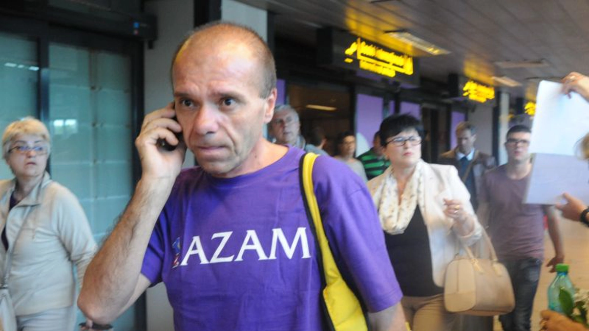 Tatăl lui Ionuț Gologan, anunț cutremurător. Ce se întâmplă cu românul condamnat la moarte în Malaezia