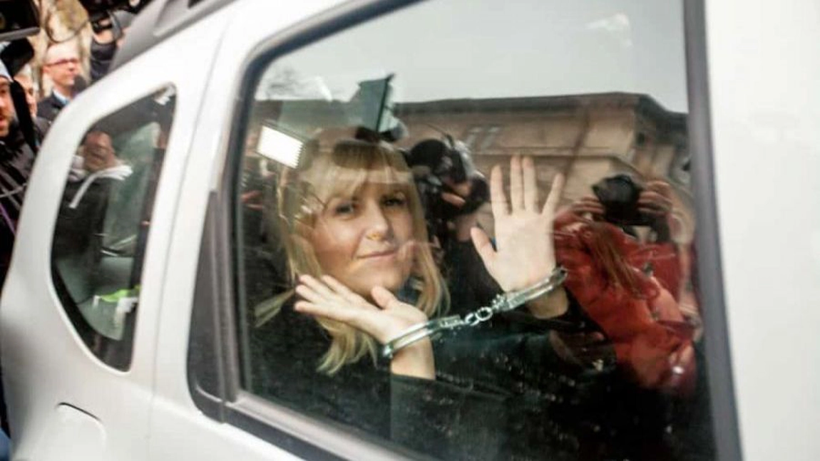 Elena Udrea, în fața judecătorilor bulgari. Fostul ministru va fi extrădat în România - UPDATE