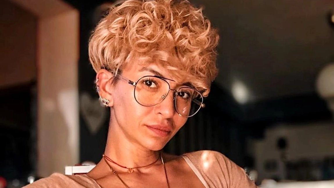 Giulia Anghelescu le-a mărturisit fanilor că se confruntă cu o serie de probleme de sănătate