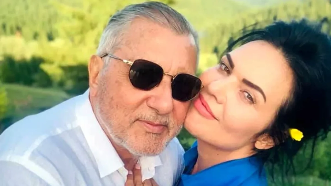 Ioana Năstase, mesaj neașteptat la scurt timp după ce a renunțat la divorțul de Ilie! „Nu înseamnă că nu văd falsitatea”