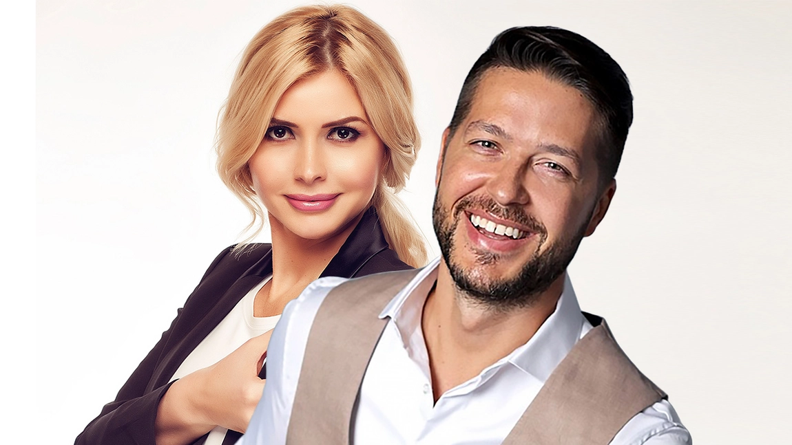 Cum a reacționat Jorge când a aflat că soția lui, Ramona, e cu 10 ani mai mare și că are un job extrem de bine plătit