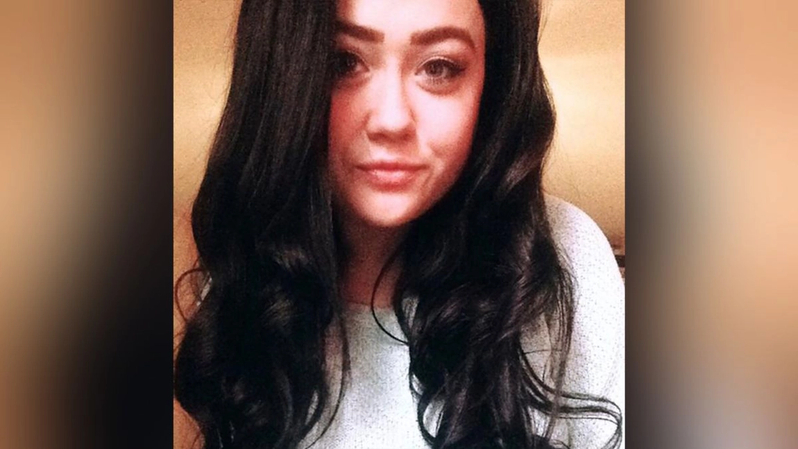 Karina Yershova, o tânără ucraineancă, a fost ucisă în Bucea. Ce i-au făcut soldații ruși acesteia