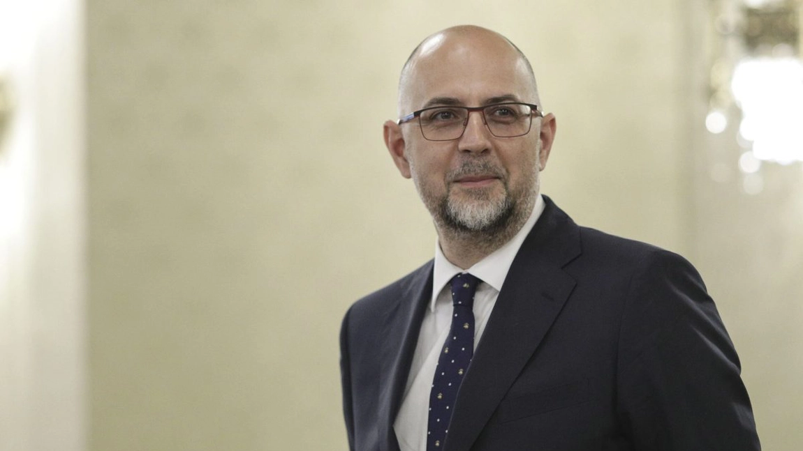 Kelemen Hunor anunță o criză economică mare în România
