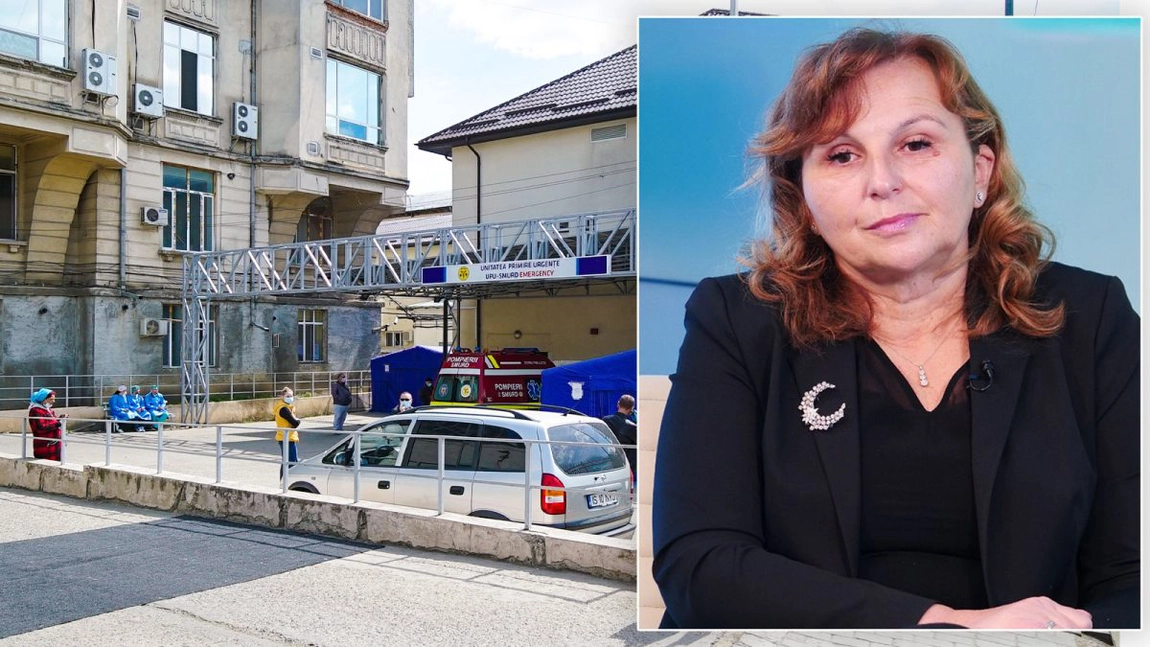 Medicii fac apel către ieșeni pentru a evita supraaglomerarea în UPU de Paște! ”Să fie atenți cu consumul excesiv de etanol și să nu se mai lovească unii pe alții”