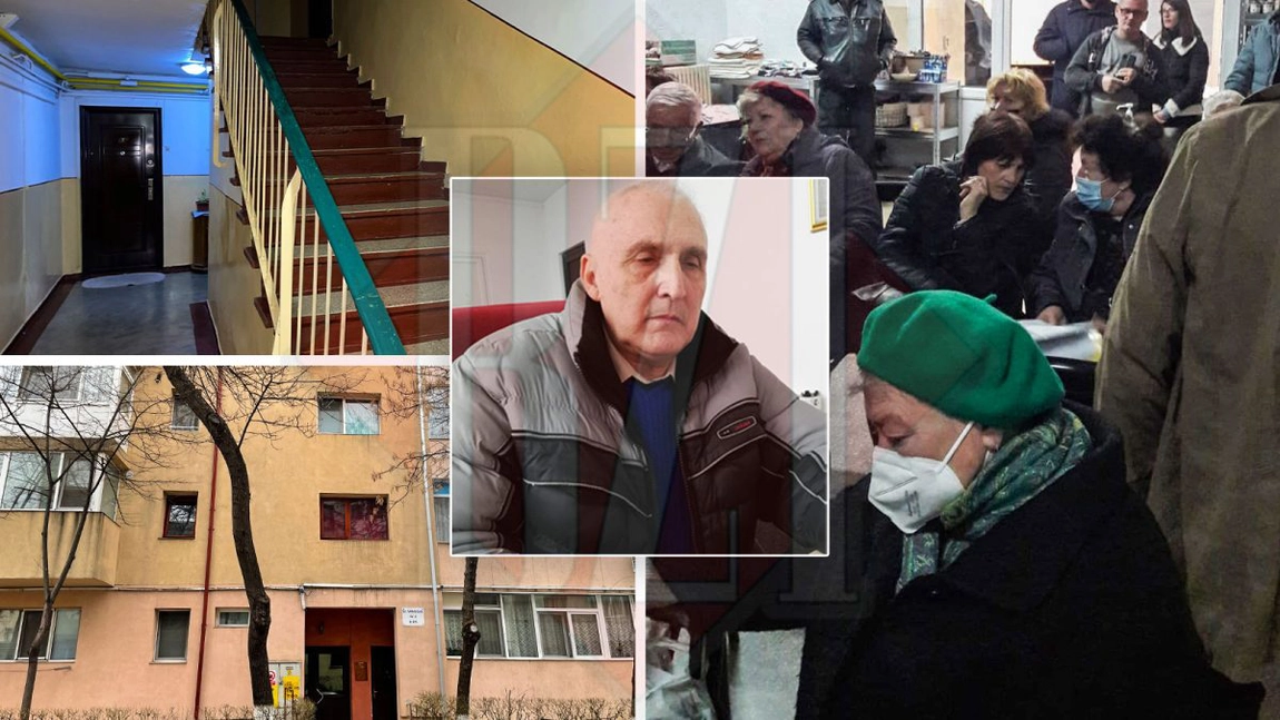 Telenovelă la una dintre cele mai mari asociații de proprietari din Iași, din cauza orgoliilor! Președintele Nicolae Mironescu amenință cu dosare penale pe numele șefilor din Primărie - FOTO