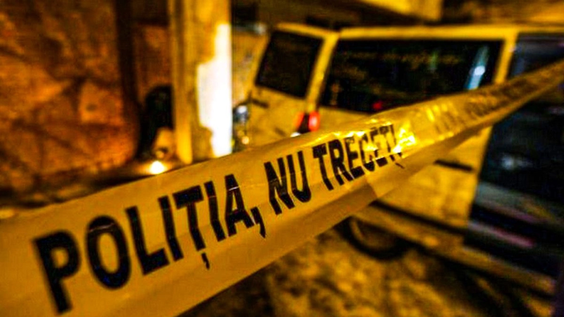 Diavolul a intrat în casa unei femei din Popricani în noaptea de Înviere! Imobilizată la pat, a fost violată și supusă unor chinuri greu de imaginat (Exclusiv)