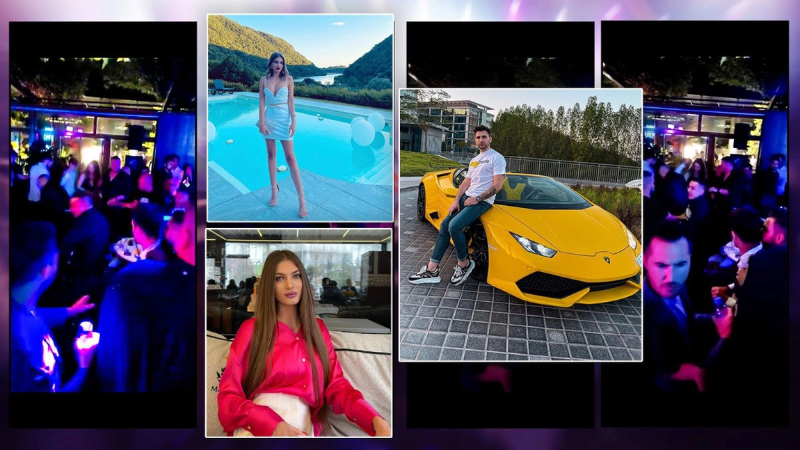 O profesoară sexy din Iași a nenorocit cu bătaia o tânără într-un club de fițe! Victima: ”M-a desfigurat”
