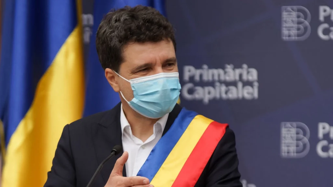 Procurorii DNA, la Primăria Capitalei. Mai mulţi angajaţi sunt vizaţi