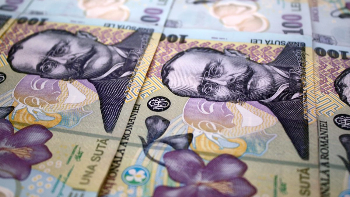 ROBOR crește, iar creditele românilor vor fi mai scumpe