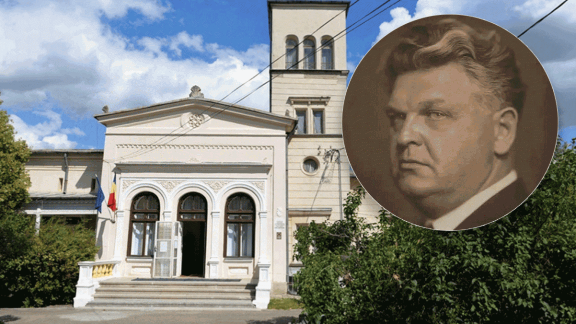 ”Sărbătoarea Liliacului”, la Muzeul ”Mihail Sadoveanu” din Iași, pe 1 mai 2022