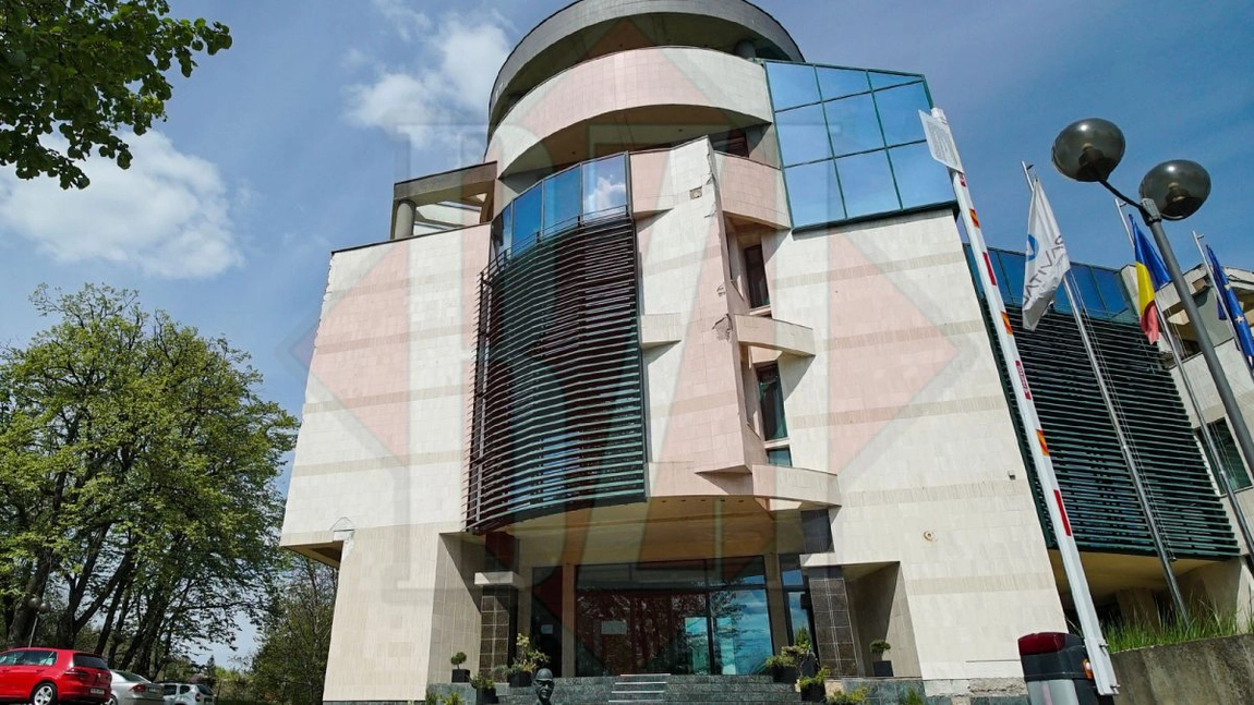 ApaVital cumpără echipamente pentru tratarea apei potabile! Costurile sunt de 400.000 de euro
