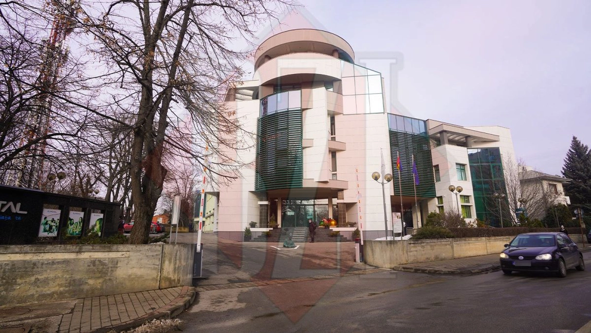 ApaVital cumpără hidranți pentru străzile din Municipiul Iași! Contractul are o valoare de 200.000 de euro