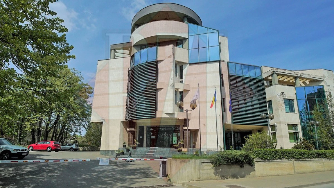 ApaVital cumpără mașini 4x4! Investiția este de 1 milion de euro