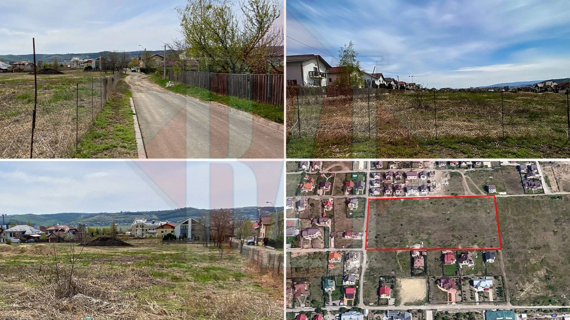 Un nou cartier de blocuri apare printre casele de la ieșirea din Iași, în apropiere de Păcurari! Dezvoltatorul Ioan Trofin stă pe un teren de 3,6 milioane de euro - FOTO