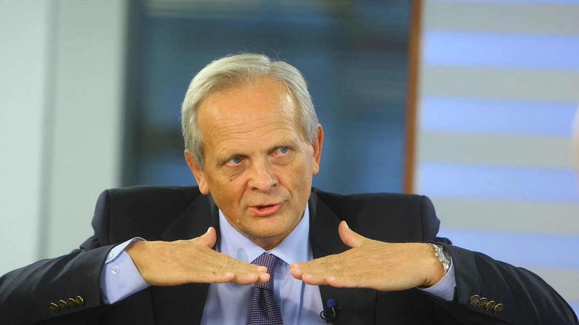 Theodor Stolojan anunță când va dispărea coaliția PNL-PSD