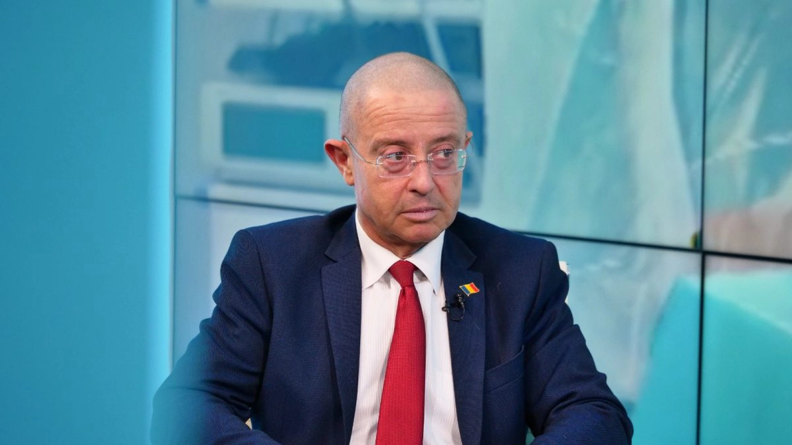 Medicul Tudor Ciuhodaru, semnal de alarmă după canicula din Iași: „Trei reguli de aur: apă, umbră și răcoare!”