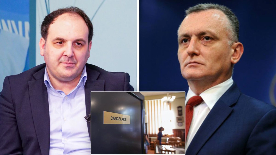 Liderul USLIP Iași, prof. Laviniu Lăcustă: ”Angajații din învățământ au fost prejudiciați la salarii, lunar, cu sume între 30-200 de lei”