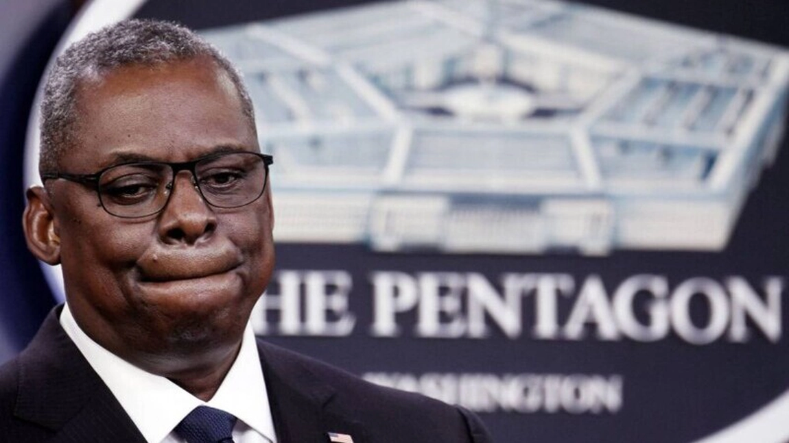 Preşedintele Rusiei, Vladimir Putin, a renunţat la Kiev. Lloyd Austin, şeful Pentagon: „Se concentrează asupra sudului şi estului Ucrainei”