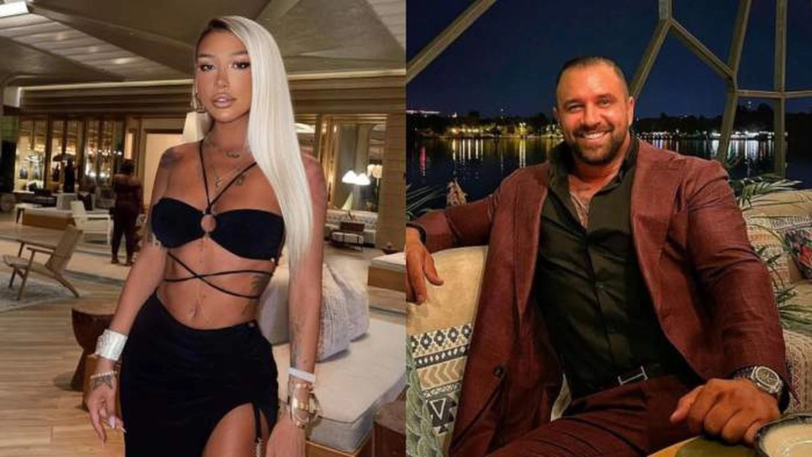 Alex Bodi și Ema Uta au o relație controversată. Ce spune „regina transformărilor” despre celebrul afacerist