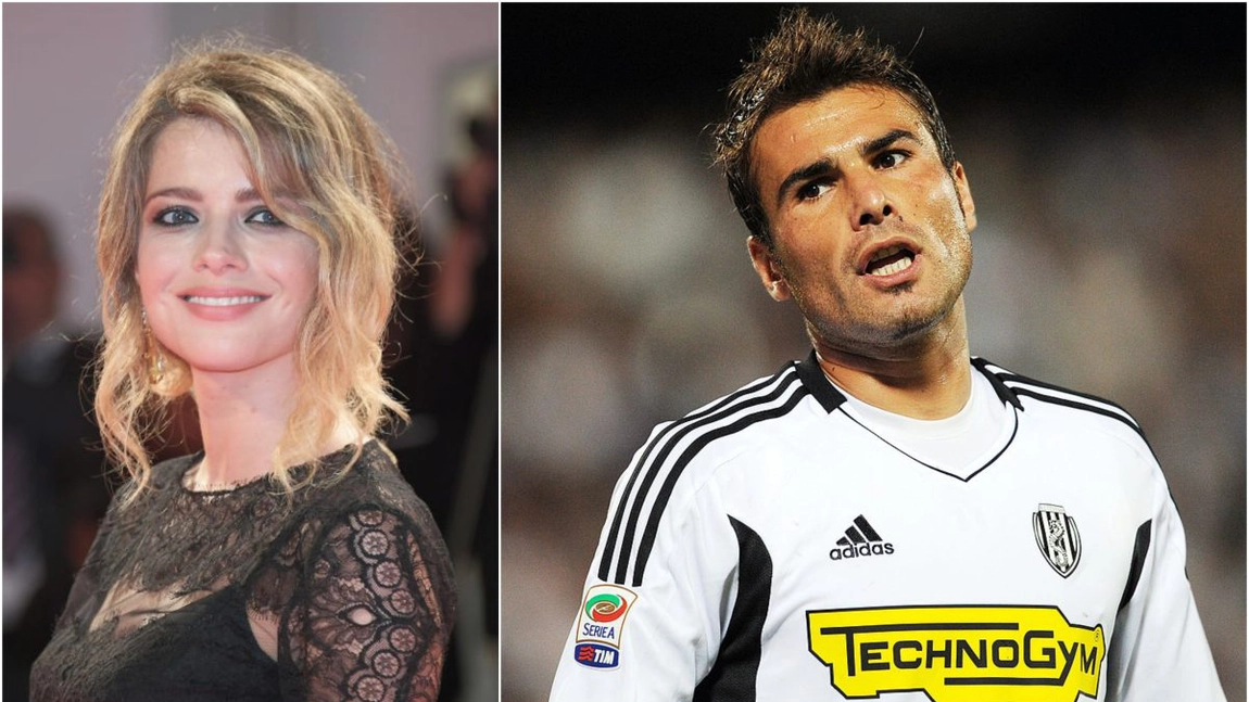 Alexandra Dinu l-a dat în judecată pe Adrian Mutu, la aproape 18 ani de la divorț. Câți bani trebuie să îi plătească fostei soții