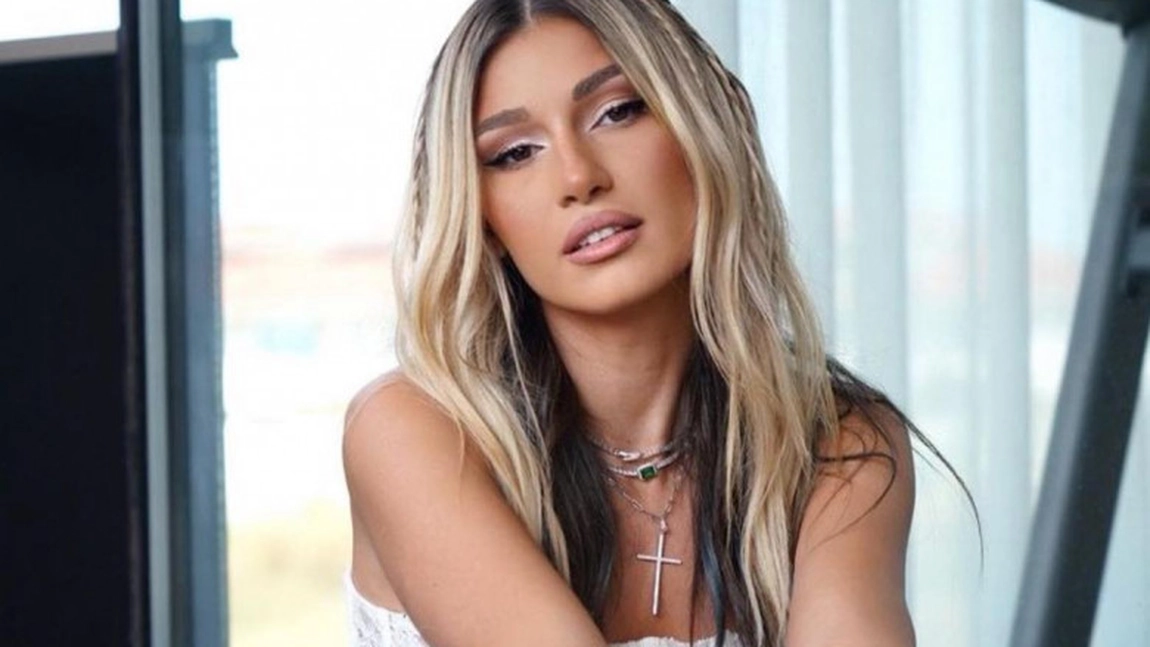 Alina Eremia, o artistă la înălțime. Detalii inedite din viața privată a frumoasei vedete