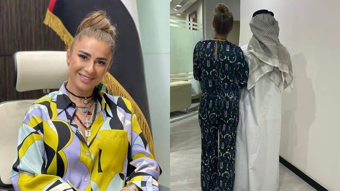 Anamaria Prodan și Laurențiu Reghecampf, tot mai aproape de divorț. Impresara se grăbește să redevină o femeie liberă