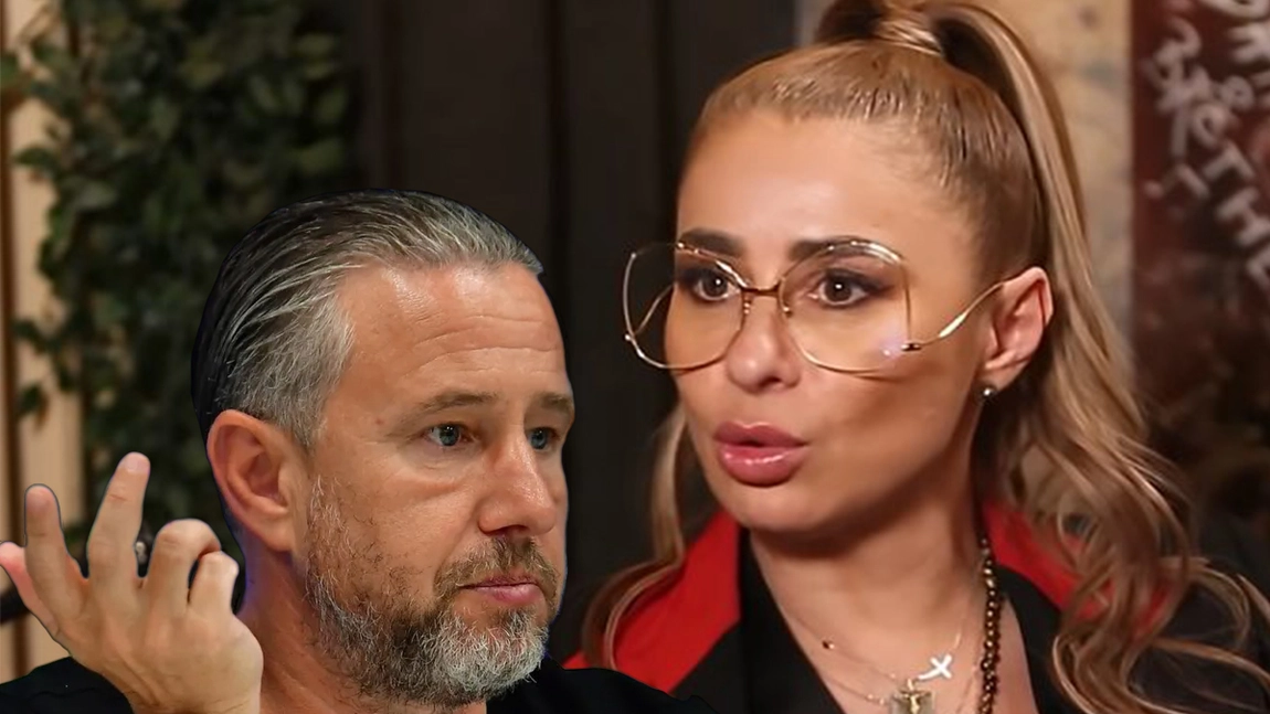 Anamaria Prodan, decizie de ultimă oră: „Totul e istorie, inclusiv Reghecampf”