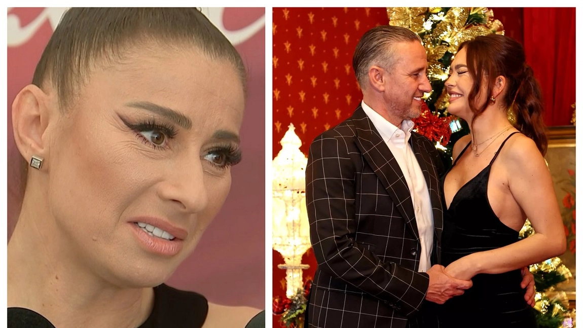Anamaria Prodan tună și fulgeră după cel de-al doilea termen al procesului de divorț. Impresara o atacă pe Corina Caciuc
