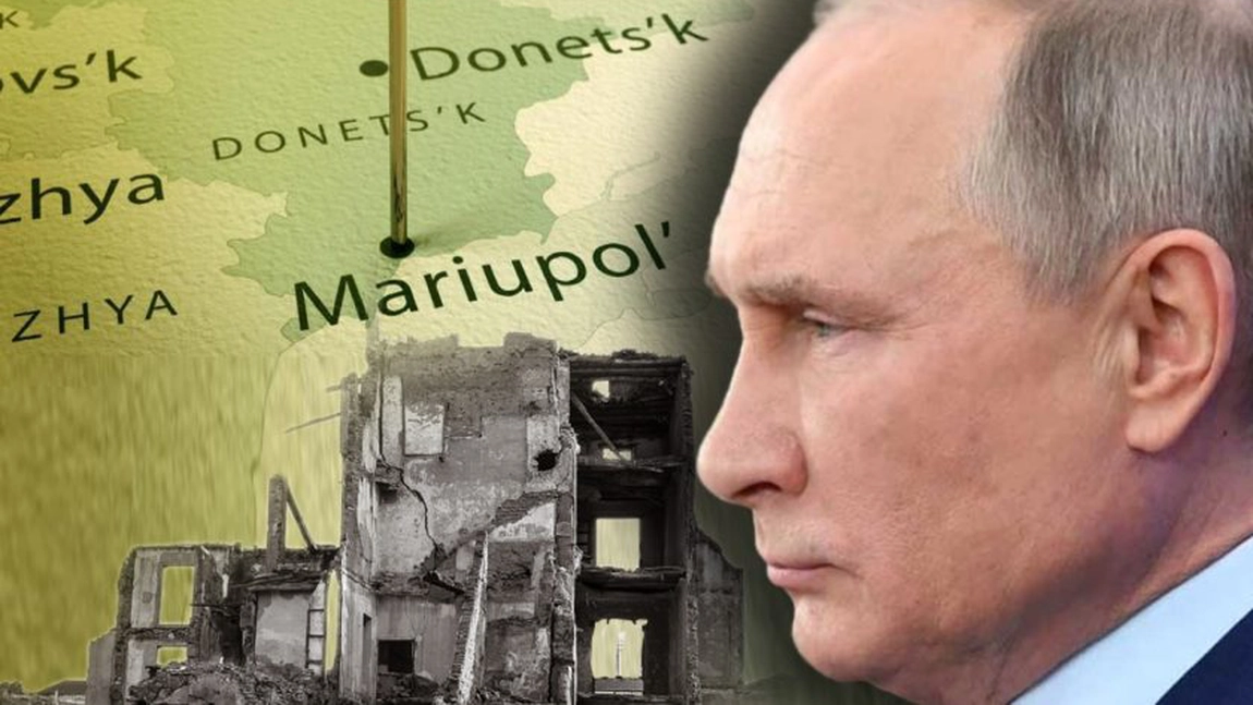 Termenul limită oferit de Moscova a expirat. Armata rusă, ofensivă finală la Mariupol
