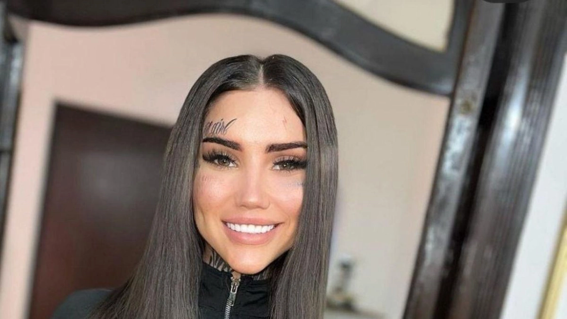 Bianca Niculai, surprinsă în ipostaze uimitoare. De ce a ajuns pe mâna medicilor controversata vedetă