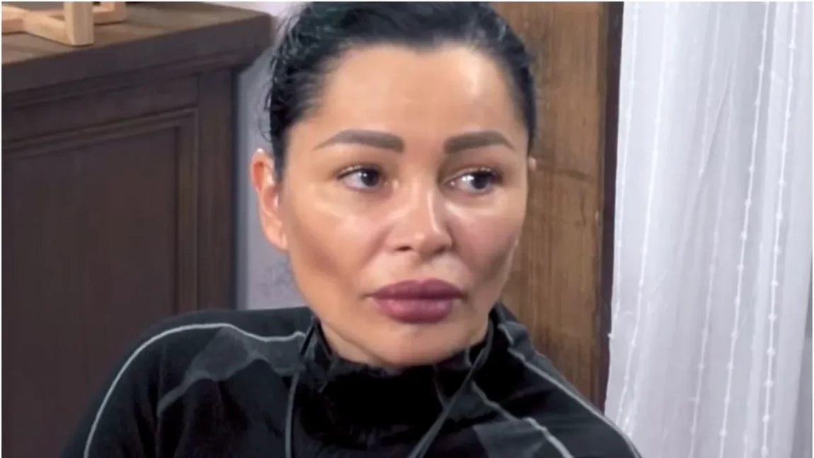 Brigitte Pastramă, la un pas de moarte! Credința a ajutat-o să scape: “Nu aveam absolut nimic!”