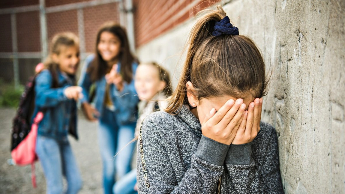 Consiliul Județean al Elevilor Iași a semnalizat un caz de bullying într-o şcoală din comuna Fântânele, judeţul Iaşi