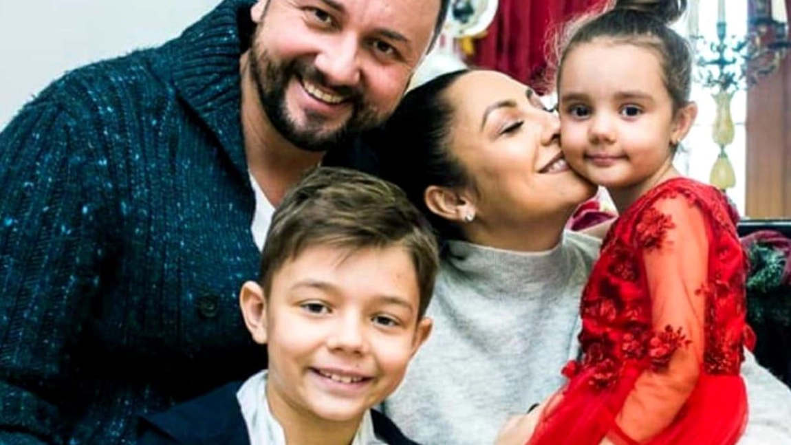 Cătălin Măruță, pus la zid de fiica sa: „Te-ai îndrăgostit? Vrei să te pupi cu Anca Serea pe buze?”
