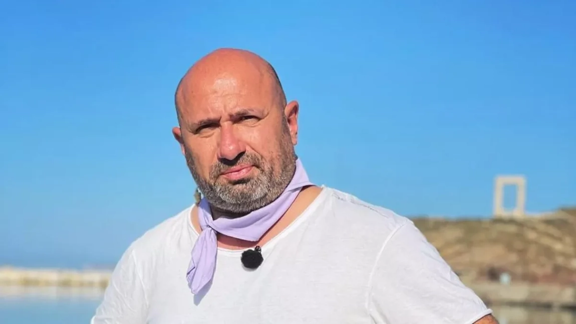 Cătălin Scărlătescu, prima apariție cu iubita, în direct. Liviu Vârciu a aruncat bomba: 