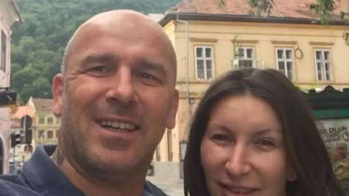 Soția lui Cătălin Zmărăndescu, reacție neașteptată la noul comportament al sportivului