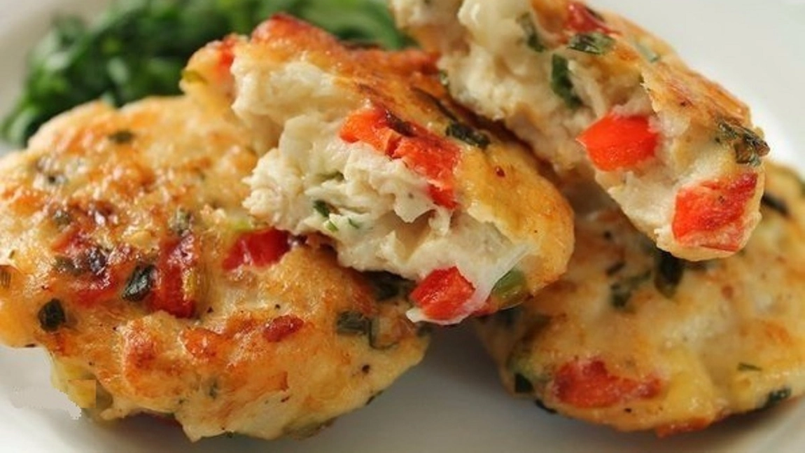 Chiftele de pui la cuptor. Rețeta cu care vei pregăti un deliciu culinar
