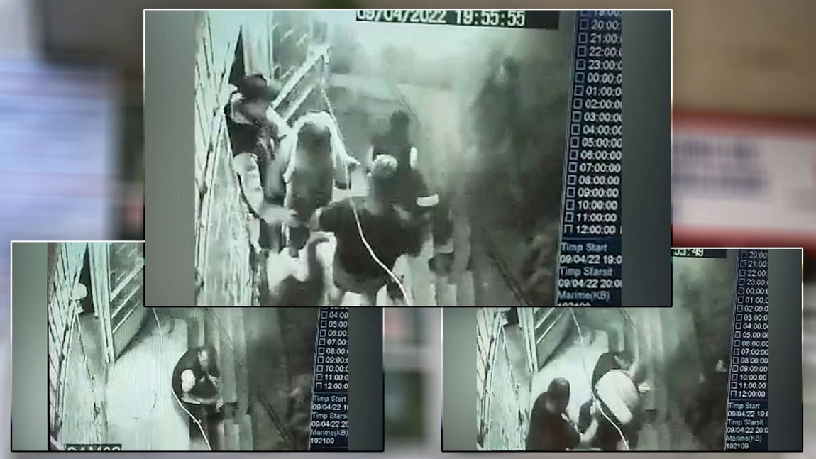 A ajuns în stare gravă la spital după ce a luat o bătaie soră cu moartea! Un ieșean din comuna Dobrovăț a fost călcat în picioare de doi amici de pahar! – EXCLUSIV / VIDEO