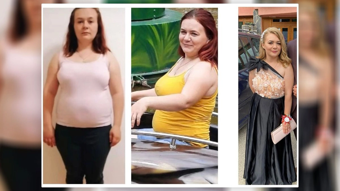 O ieșeancă a schimbat viețile a zeci de persoane! Ce vindecări miraculoase reușește Diana Corduneanu prin intermediul programului de slăbit