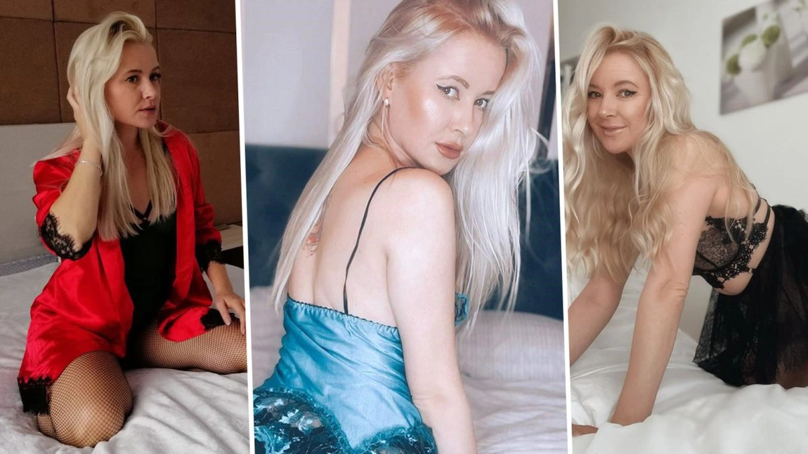 Maria Popa este șef de club noaptea, iar ziua - model pe Only Fans! Cum poate ieșeanca să facă trecerea de la om de afaceri la ispita care sucește mințile bărbaților - GALERIE FOTO INCENDIARĂ