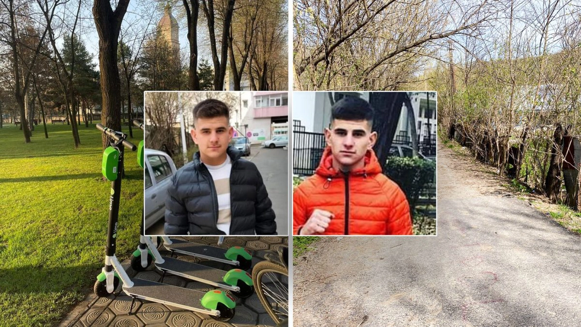 O nouă șmecherie inventată la Iași: 300 de lei pentru o trotinetă Lime! Cum au scăpat de GPS-ul instalat! FOTO (Exclusiv)